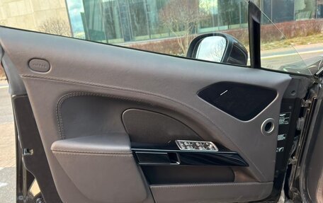 Aston Martin Rapide I, 2016 год, 9 900 000 рублей, 17 фотография