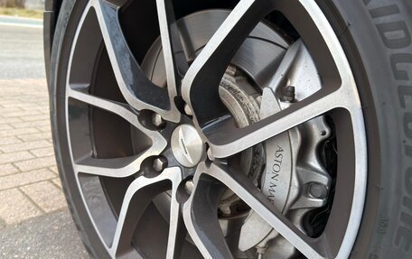 Aston Martin Rapide I, 2016 год, 9 900 000 рублей, 16 фотография