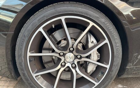 Aston Martin Rapide I, 2016 год, 9 900 000 рублей, 15 фотография