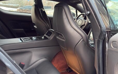 Aston Martin Rapide I, 2016 год, 9 900 000 рублей, 30 фотография