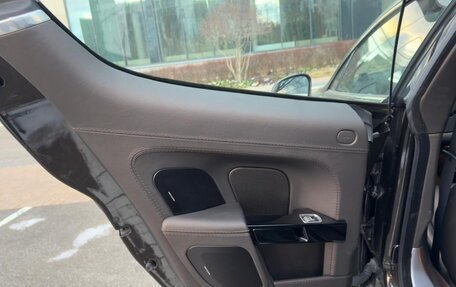 Aston Martin Rapide I, 2016 год, 9 900 000 рублей, 34 фотография