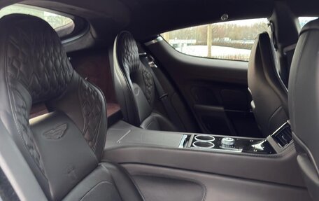 Aston Martin Rapide I, 2016 год, 9 900 000 рублей, 31 фотография