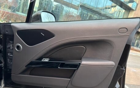 Aston Martin Rapide I, 2016 год, 9 900 000 рублей, 24 фотография