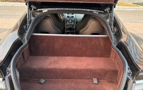 Aston Martin Rapide I, 2016 год, 9 900 000 рублей, 32 фотография