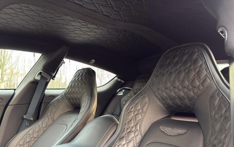 Aston Martin Rapide I, 2016 год, 9 900 000 рублей, 22 фотография