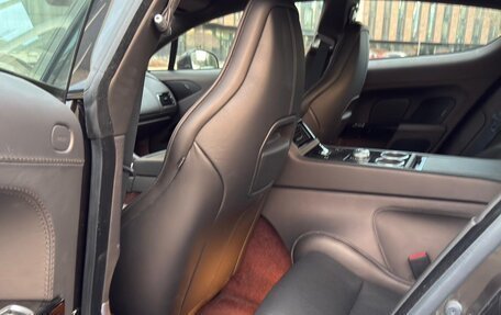 Aston Martin Rapide I, 2016 год, 9 900 000 рублей, 35 фотография