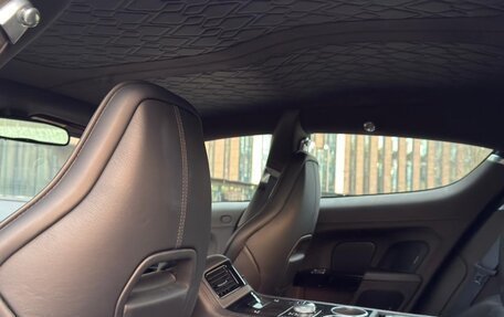 Aston Martin Rapide I, 2016 год, 9 900 000 рублей, 37 фотография