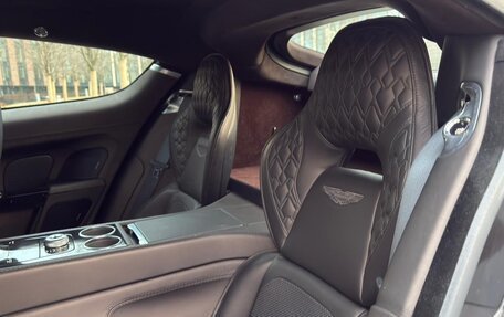 Aston Martin Rapide I, 2016 год, 9 900 000 рублей, 36 фотография