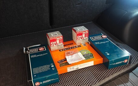 Nissan Note II рестайлинг, 2018 год, 1 450 000 рублей, 12 фотография