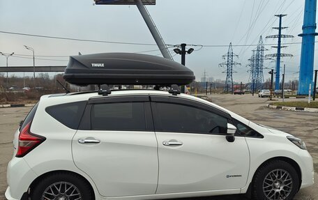 Nissan Note II рестайлинг, 2018 год, 1 450 000 рублей, 6 фотография