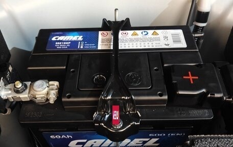 Nissan Note II рестайлинг, 2018 год, 1 450 000 рублей, 11 фотография