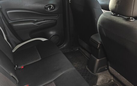 Nissan Note II рестайлинг, 2018 год, 1 450 000 рублей, 16 фотография