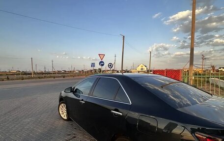 Toyota Camry, 2012 год, 1 600 000 рублей, 4 фотография