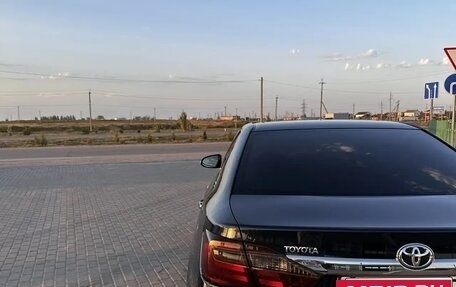 Toyota Camry, 2012 год, 1 600 000 рублей, 3 фотография