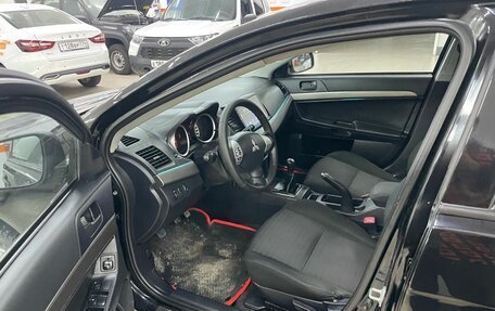 Mitsubishi Lancer IX, 2012 год, 779 000 рублей, 6 фотография