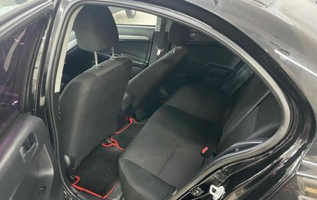 Mitsubishi Lancer IX, 2012 год, 779 000 рублей, 7 фотография