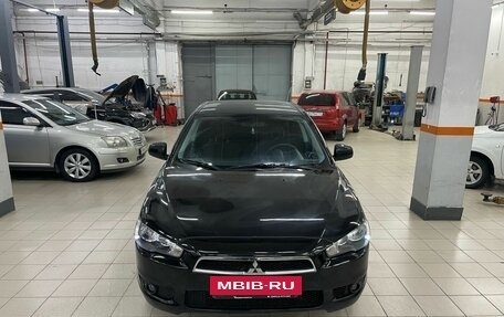 Mitsubishi Lancer IX, 2012 год, 779 000 рублей, 3 фотография