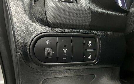 KIA Cerato III, 2017 год, 1 525 000 рублей, 21 фотография