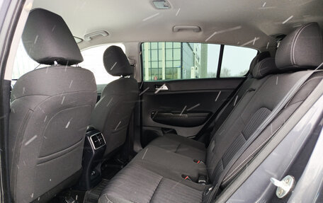 KIA Sportage IV рестайлинг, 2018 год, 1 700 000 рублей, 15 фотография