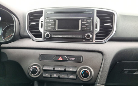 KIA Sportage IV рестайлинг, 2018 год, 1 700 000 рублей, 18 фотография