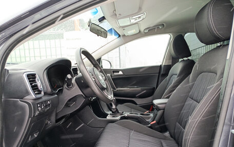 KIA Sportage IV рестайлинг, 2018 год, 1 700 000 рублей, 20 фотография