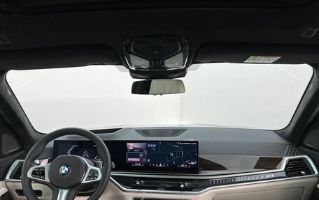 BMW X7, 2025 год, 18 200 000 рублей, 7 фотография