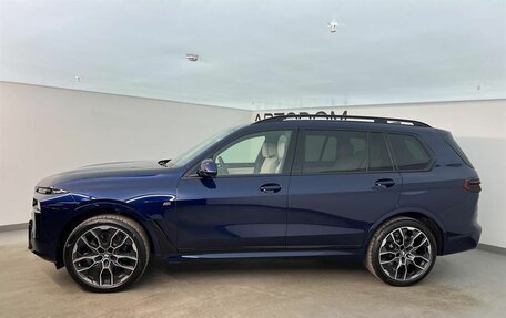 BMW X7, 2025 год, 18 200 000 рублей, 2 фотография