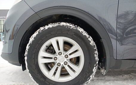 KIA Sportage IV рестайлинг, 2018 год, 1 700 000 рублей, 22 фотография