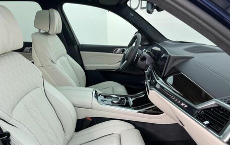 BMW X7, 2025 год, 18 200 000 рублей, 10 фотография