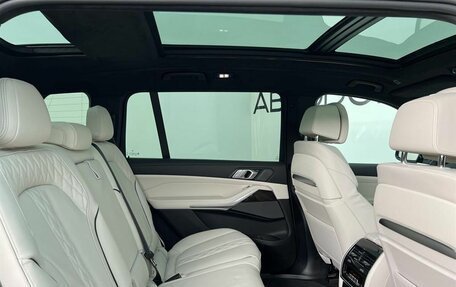 BMW X7, 2025 год, 18 200 000 рублей, 12 фотография