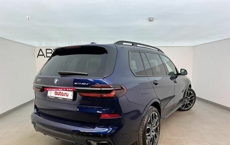 BMW X7, 2025 год, 18 200 000 рублей, 4 фотография