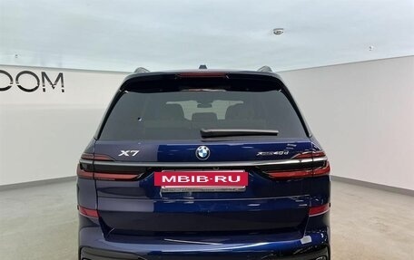 BMW X7, 2025 год, 18 200 000 рублей, 6 фотография