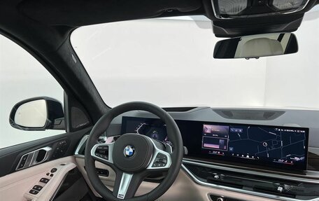BMW X7, 2025 год, 18 200 000 рублей, 13 фотография