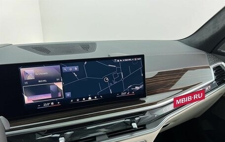 BMW X7, 2025 год, 18 200 000 рублей, 17 фотография