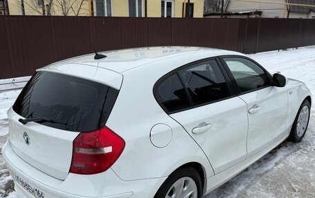 BMW 1 серия, 2011 год, 890 000 рублей, 6 фотография