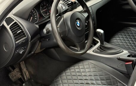 BMW 1 серия, 2011 год, 890 000 рублей, 9 фотография