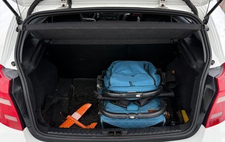 BMW 1 серия, 2011 год, 890 000 рублей, 13 фотография