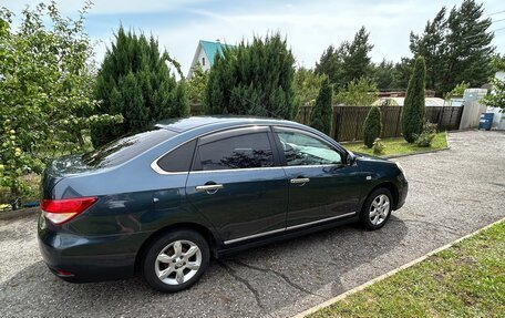 Nissan Almera, 2013 год, 699 000 рублей, 1 фотография
