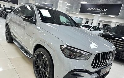Mercedes-Benz GLE Coupe AMG, 2025 год, 17 699 000 рублей, 1 фотография