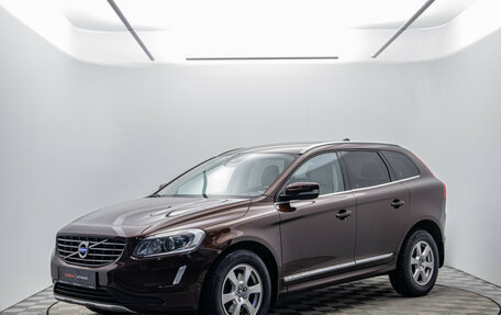 Volvo XC60 II, 2015 год, 1 760 000 рублей, 1 фотография