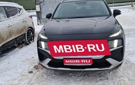 Hyundai Santa Fe IV, 2022 год, 3 600 000 рублей, 1 фотография