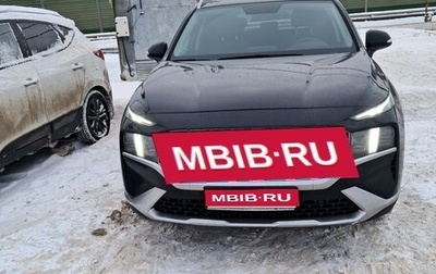 Hyundai Santa Fe IV, 2022 год, 3 600 000 рублей, 1 фотография