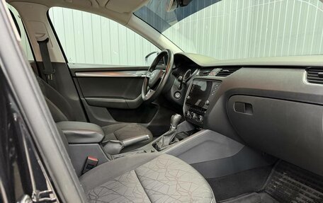 Skoda Octavia, 2019 год, 1 769 000 рублей, 9 фотография