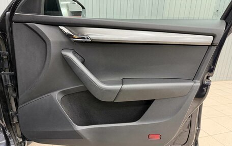 Skoda Octavia, 2019 год, 1 769 000 рублей, 14 фотография