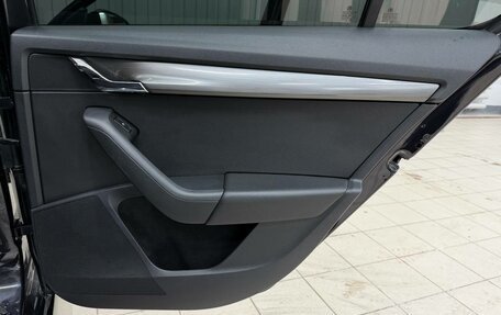 Skoda Octavia, 2019 год, 1 769 000 рублей, 15 фотография