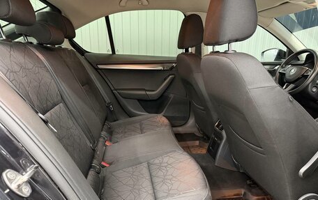 Skoda Octavia, 2019 год, 1 769 000 рублей, 10 фотография