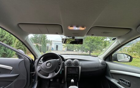 Nissan Almera, 2013 год, 699 000 рублей, 13 фотография