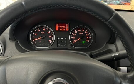 Nissan Almera, 2013 год, 699 000 рублей, 7 фотография