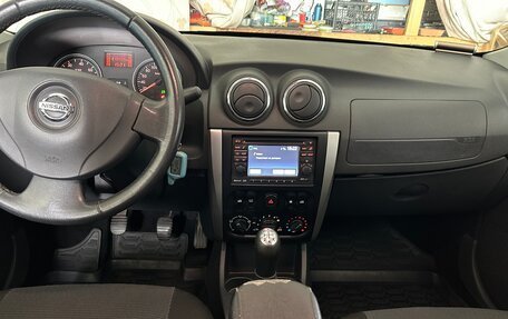 Nissan Almera, 2013 год, 699 000 рублей, 14 фотография