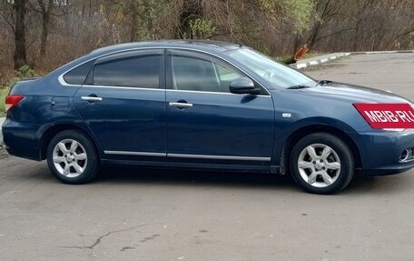 Nissan Almera, 2013 год, 699 000 рублей, 6 фотография